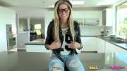 Jessa Rhodes Bare It All