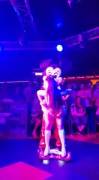 Mickey &amp; Minnie, WTF Lol