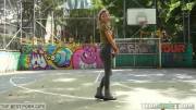From Streetwear to Sheetwear [Veronica Leal - Team Skeet]