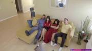 StepSiblingsCaught- Family Flicks -