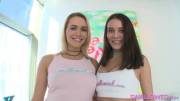 Luckiest man in the world ft. Lana Rhoades &amp; Mia Malkova