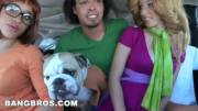 Jada Stevens - Scooby Doo