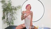 Anna Bell Peaks - Massumptions