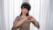 Make Active Cafe Staff Debut! ! Newcomer Mizusawa Haruna Shaved H Cup