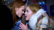 Ella Hughes, Jia Lissa - Girlie Evening Out