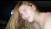Fucking Amateur thick girl