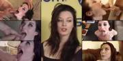 Stoya cumshot showcase