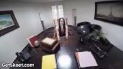 Lola Foxx, POV Secretary