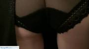 Emily Johnson teases a little skin [age: 21] [Gif]