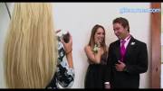 Prom Night Threesome , Remy LaCroix , Nikki Benz