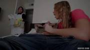 Megan &amp; Blair VR cleanup