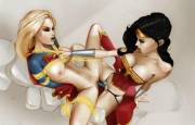 Rule 34 Cartoon Ladies by Amy Matthews (album)