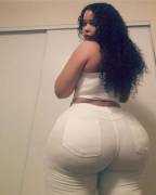 white wonder!