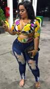 Sexi Mami
