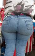 Wide load