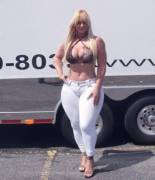Them hips don't lie