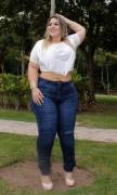 Beautiful thickness
