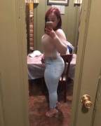 Good belfie