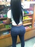 Drugstore Fatty!