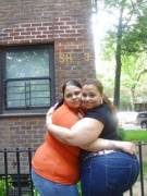 Boricua and Diamond