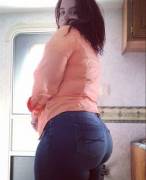 Booty call