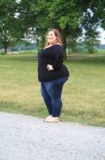 Big Momma!