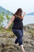 BBW stepping down!