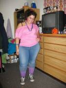 80's baby