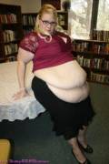 Best belly on the net