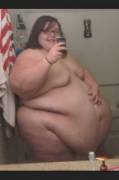 So very round