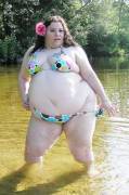 Wish I could find this in my local waterway.