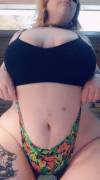 Hips!