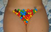 M&amp;Ms