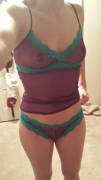 27 and (f)emale friendly but love men... curious to see what you ladies think! ;)