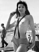 Monokini, 1964