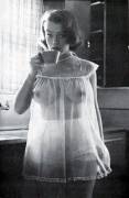 Tea and lace