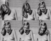 Cybill Shepherd