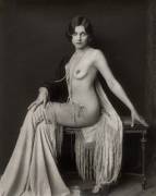 Ziegfeld Girl Adrianne Ames