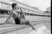 The First Monokini: Trying to make the Topless Swimsuit happen in 1964