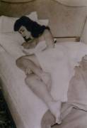 Bettie Page Album 3 1950s