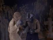 Orgy of the Dead (1965)