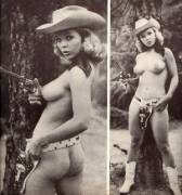 Cowgirl