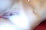 In need of a warm tongue or cock