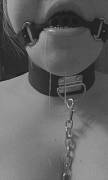+ Ball Gag