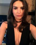 Emily Collared