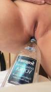 Thirsty (f)