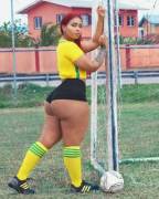 Thickness from Trinidad.