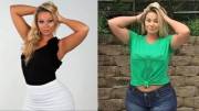 Olivia Jensen has BLOWN UP!!
