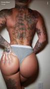 Christy Mack