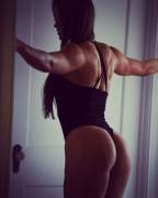 Crystal Mitchell